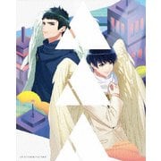 アニメ『A3!』【7】