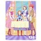乙女ゲームの破滅フラグしかない悪役令嬢に転生してしまった… vol.04 [Blu-ray Disc]