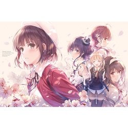 冴えない彼女の育てかた Fine [DVD]