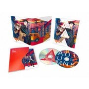 アニメ『A3!』【5】