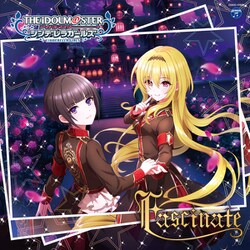 THE IDOLM@STER CINDERELLA GIRLS STARLIGHT MASTER 38 Fascinate