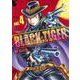 BLACK TIGER ブラックティガー 4(ヤングジャンプコミックス) [コミック]