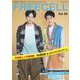 ＦＲＥＥＣＥＬＬ　ｖｏｌ．３０ 中島健人×平野紫耀「未満警察 ミッドナイトランナー」表紙巻頭12ページ／池田エライザ×蜷川実花「FOLLOWERS」／若葉竜也×穂志もえか「街の上で」 [ムックその他]