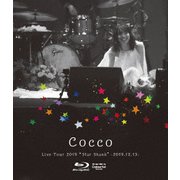 Cocco Live Tour 2019 "Star Shank" -2019.12.13-