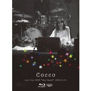 Cocco Live Tour 2019 "Star Shank" -2019.12.13-