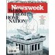 洋)NEWS WEEK 2020年 4/10号 [雑誌]
