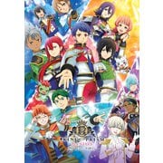 KING OF PRISM ALL STARS -プリズムショー☆ベストテン-