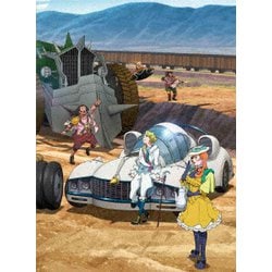 天晴爛漫! 第2巻 [Blu-ray Disc]
