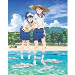 放課後ていぼう日誌 Vol.3 [Blu-ray Disc]