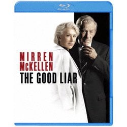 グッドライアー 偽りのゲーム [Blu-ray Disc]
