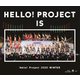 Hello! Project／Hello! Project 2020 WINTER HELLO! PROJECT IS [ ] ～side A / side B～ [Blu-ray Disc]