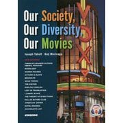 Our Society,Our Diversity,Our Movies―映画に観る多文化社会のかたち [単行本]