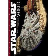 WildRiver's STAR WARS WORLD―WildRiver荒川直人スター・ウォーズ円形劇場作品集 [単行本]