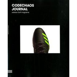 CODECHAOSJournaladid 2020年 5/16号 [雑誌]
