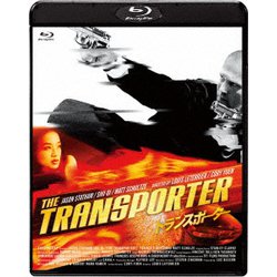 トランスポーター ザ・シリーズ Blu-ray BOX rdzdsi3 www