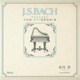 森岡薫／「J.S.BACH」バッハとともに 平均律・ピアノ協奏曲第1番