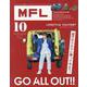 MFL - エム エフ エル - Vol.10 [ムックその他]