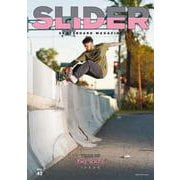 スライダー VOL.42 [ムックその他]