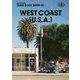 WEST COAST「U.S.A.」("anna books"GUIDE BOOK SERIES〈03〉) [単行本]