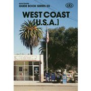 WEST COAST「U.S.A.」("anna books"GUIDE BOOK SERIES〈03〉) [単行本]