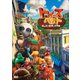 トイズ&ペット みんなで未来へ大冒険 [DVD]