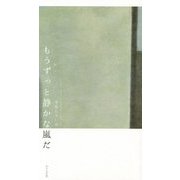 もうずっと静かな嵐だ [単行本]
