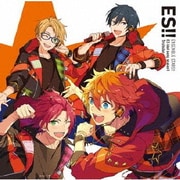 あんさんぶるスターズ!! ESアイドルソング season1 Trickstar