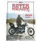 RIPPER MAGAZINE VOL.14 [ムックその他]