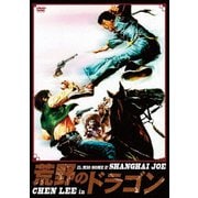 荒野のドラゴン