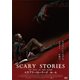 スケアリーストーリーズ 怖い本 [DVD]
