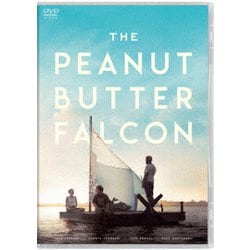 Amazon.co.jp: 【ご奉仕価格】ザ・ピーナッツバター・ファルコン
