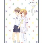フルーツバスケット 2nd season volume 6