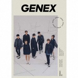 GENIC／GENEX