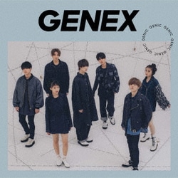 GENIC／GENEX