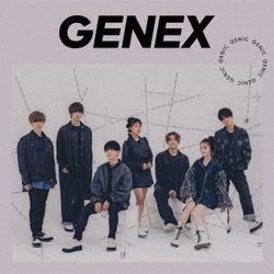 GENIC／GENEX