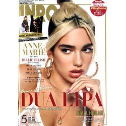 INROCK (イン・ロック) 2020年 05月号 [雑誌]