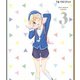 フルーツバスケット 2nd season volume 3 [Blu-ray Disc]