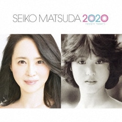 松田聖子／SEIKO MATSUDA 2020