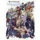 GRANBLUE FANTASY グランブルーファンタジー GRAPHIC ARCHIVE VI EXTRA WORKS [単行本]