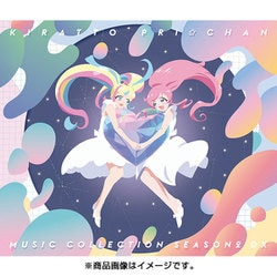 キラッとプリ☆チャン♪ ミュージックコレクション Season.2 DX