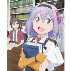 社長、バトルの時間です! Blu-ray BOX [Blu-ray Disc]