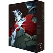 ULTRAMAN Blu-ray BOX