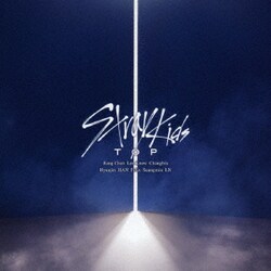Stray Kids／TOP -Japanese ver.-