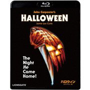 ハロウィン≪4Kリマスター版≫