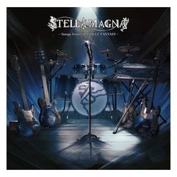 Stella Magna／STELLA MAGNA -Songs from GRANBLUE FANTASY-