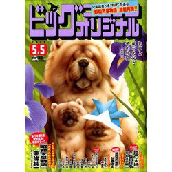 ビッグコミックオリジナル 2020年 5/5号 [雑誌]
