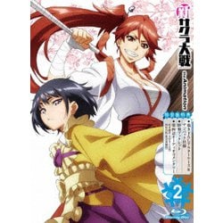 ヨドバシ Com 新サクラ大戦 The Animation 第2巻 特装版 Blu Ray Disc 通販 全品無料配達