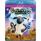 ひつじのショーン ～UFOフィーバー!～ [Blu-ray Disc]
