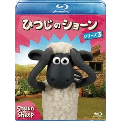 ひつじのショーン シリーズ3 [Blu-ray Disc]