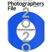 PHOTOGRAPHERS FILE 2020 [ムックその他]